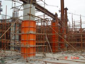 模板-模板台车-布料机_北京市建筑工程研究院模板与脚手架技术研究所