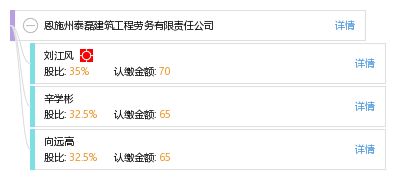 恩施州泰磊建筑工程劳务有限责任公司 专业建筑工程劳务服务解析